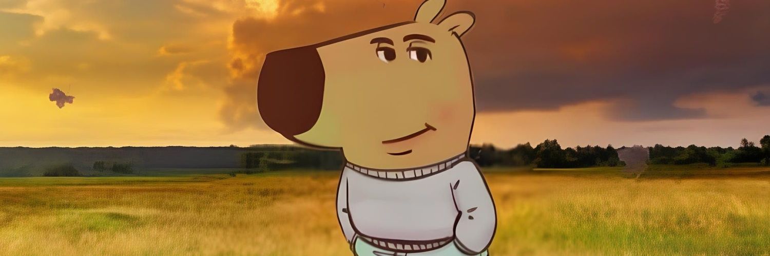 Khella D. Badr 🇩🇿🌚 banner