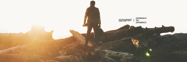 gogripp Profile Banner