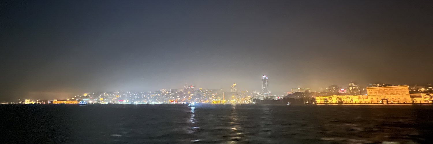istanblueXx's profile banner image
