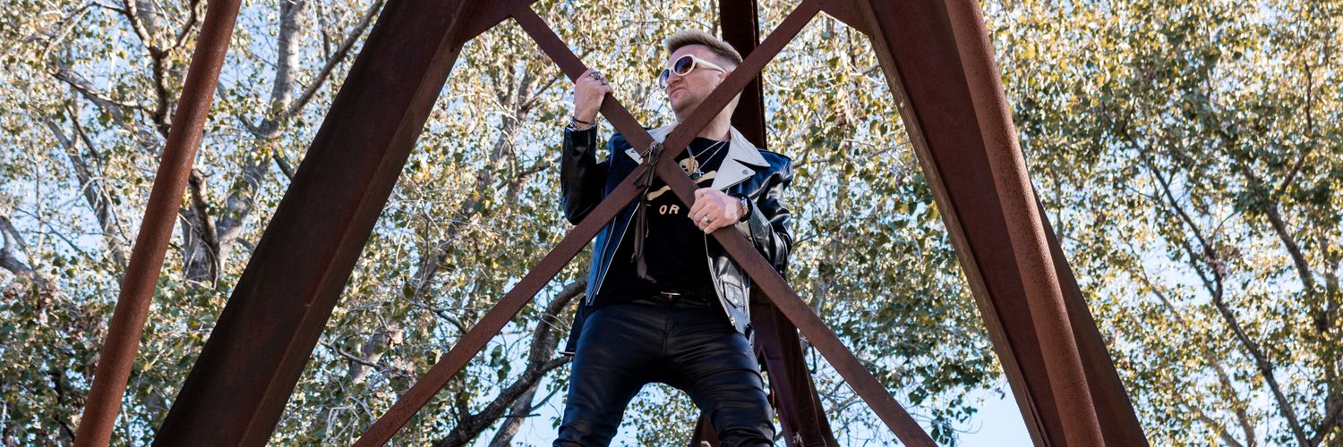 Lucas Gunner™️ banner