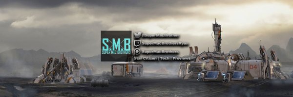 SuperMacBrother Profile Banner