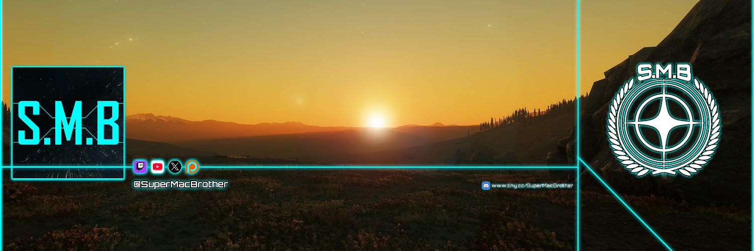 SuperMacBrother banner