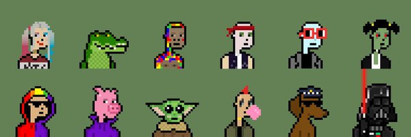 TycoonPunks Profile Banner