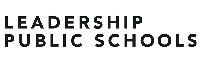 Leadership Public Schools (LPS) banner