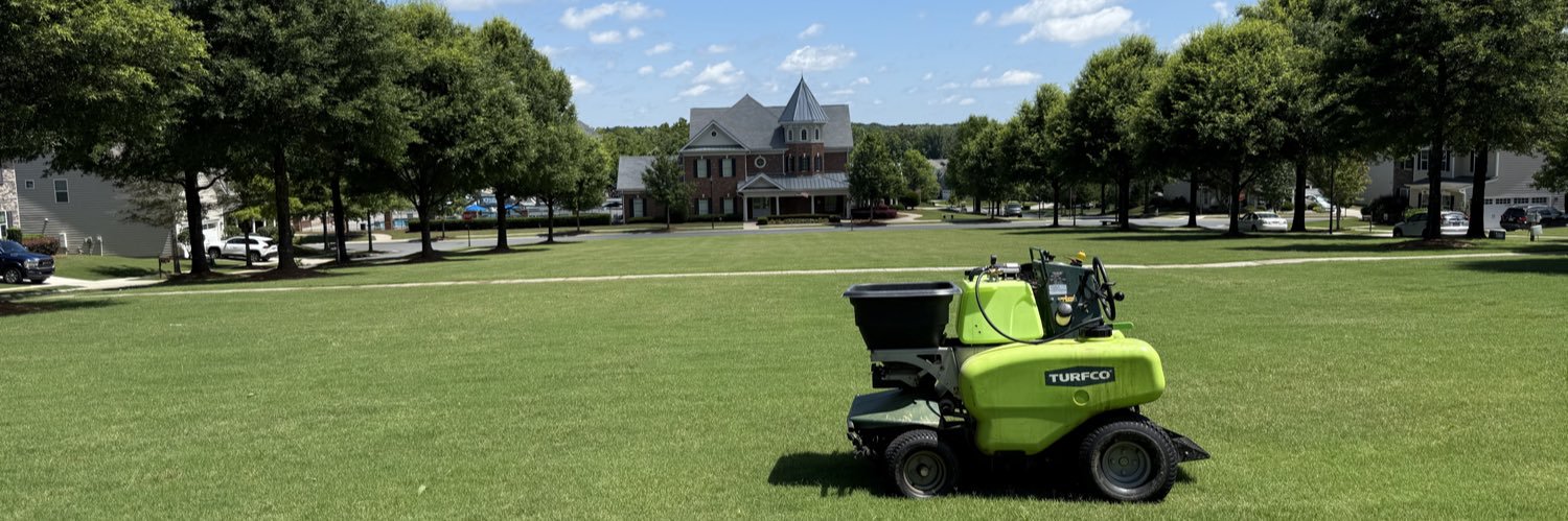 Scott - Landscaper banner