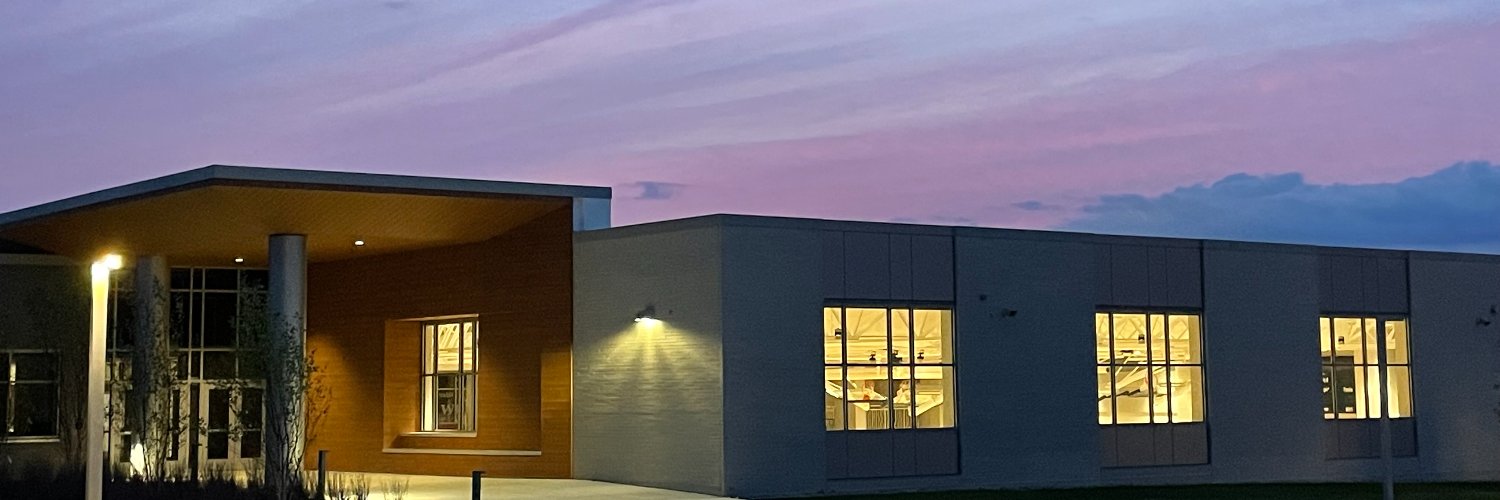 New Fairfield High School banner