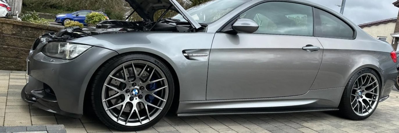 WilsonValet's profile banner image