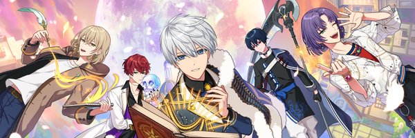 mahoyaku_info Profile Banner