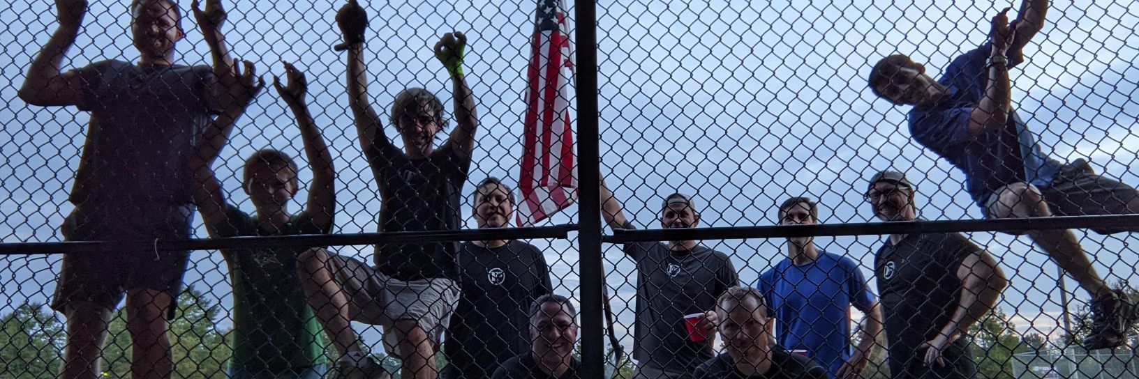 The Wall @F3Jackson banner