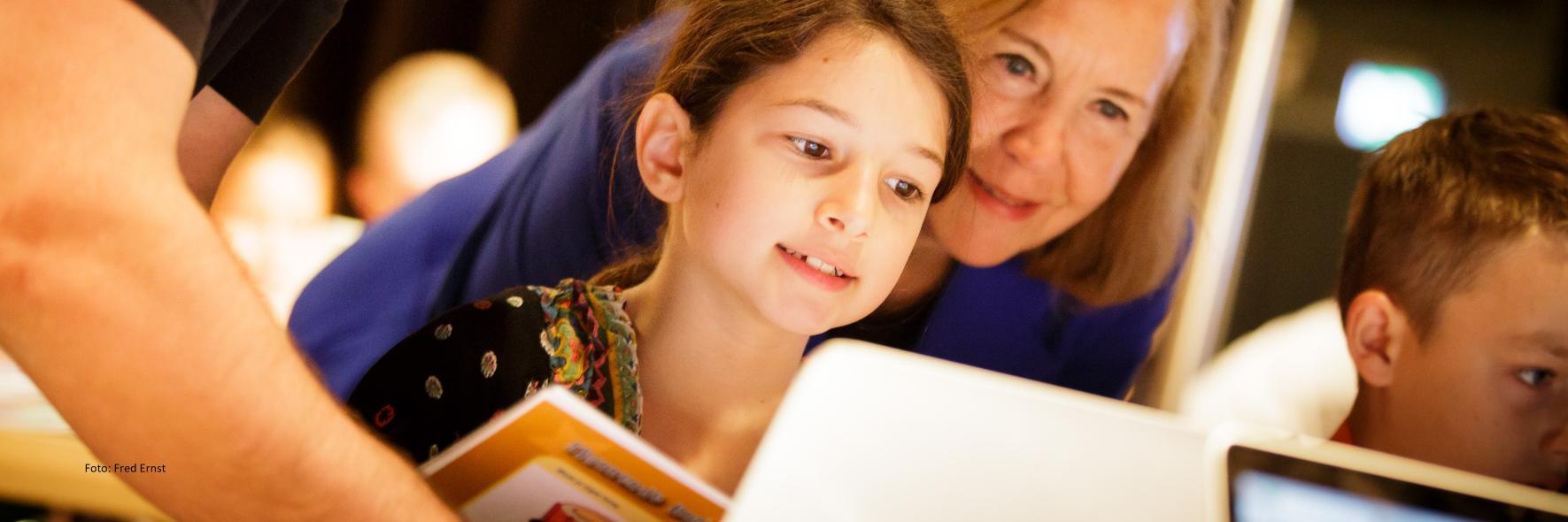 NL Safer Internet Centre banner