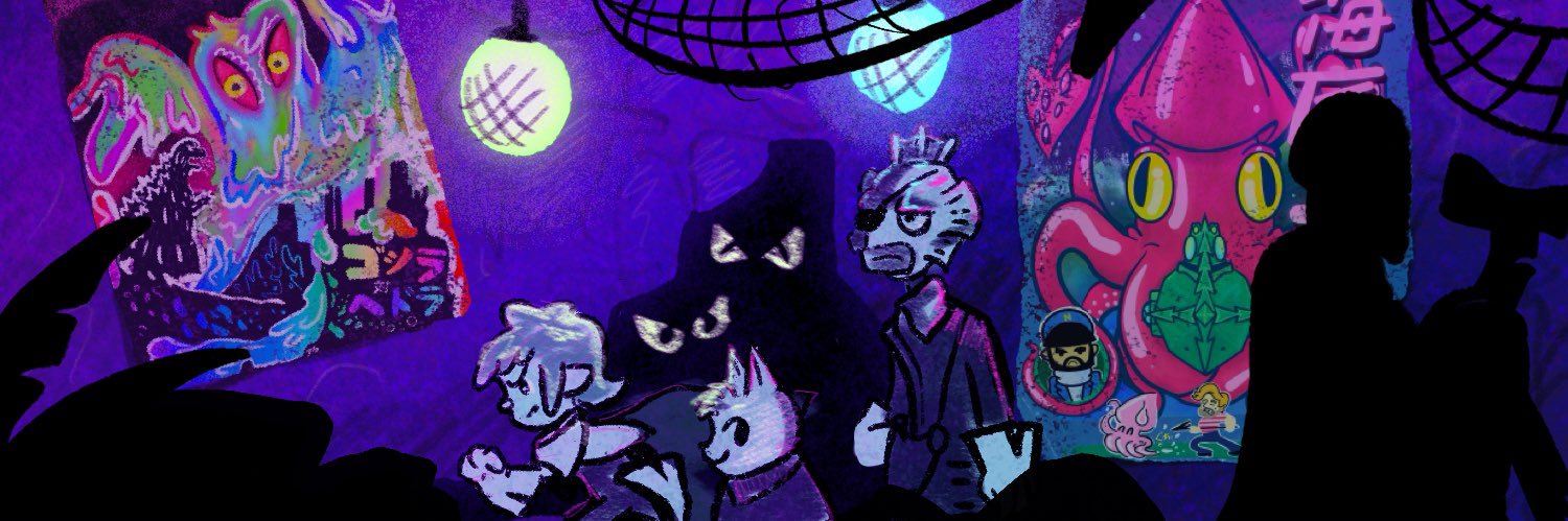 DJ Clulow📍SWCJ banner