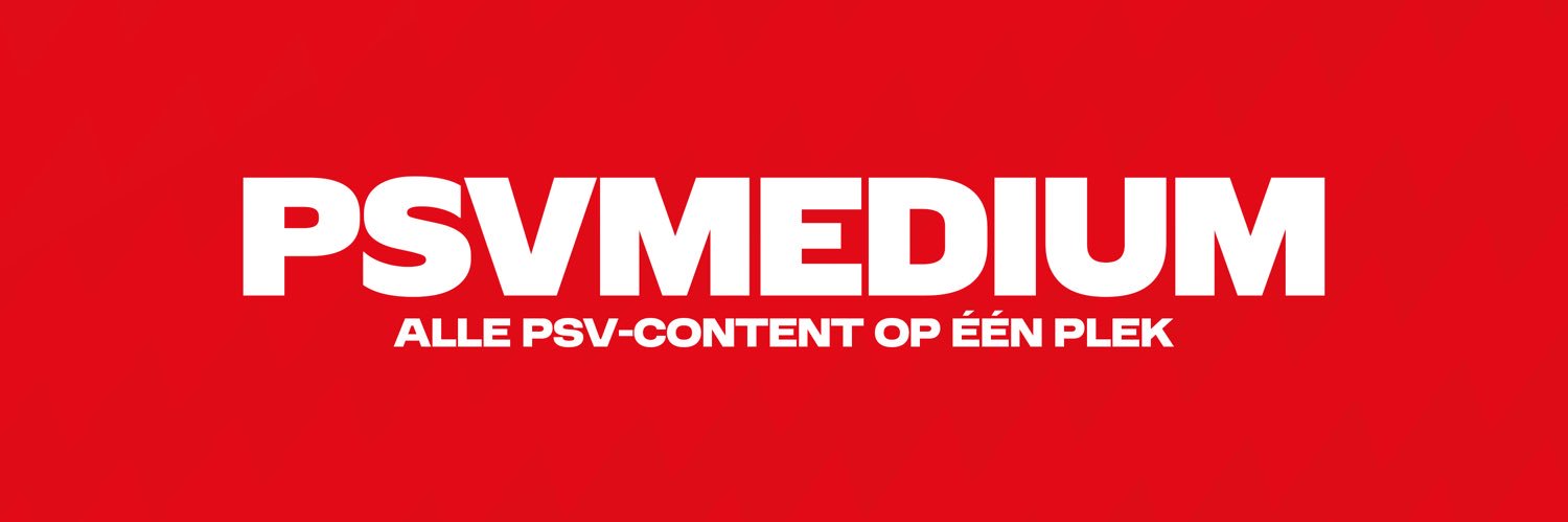 PSV Medium banner