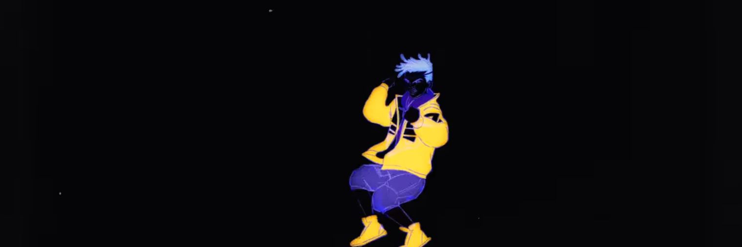 Vincitquii's profile banner image
