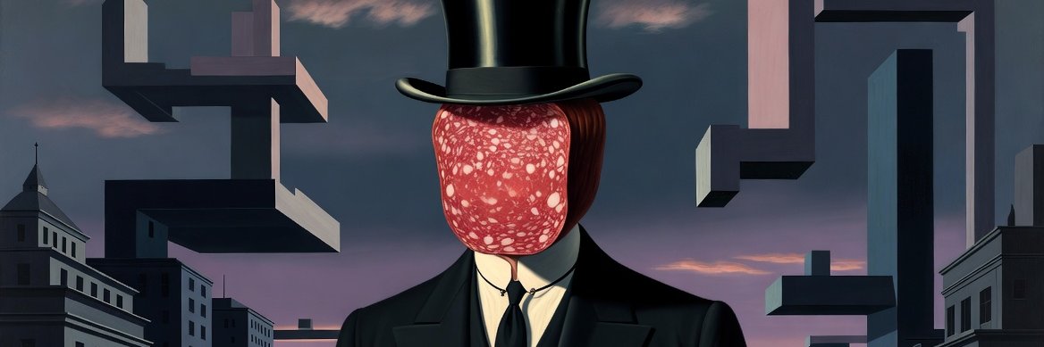 MindlessSalami 的个人资料封面