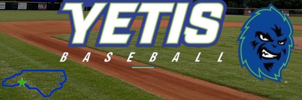 CCCYetis_BSBL Profile Banner
