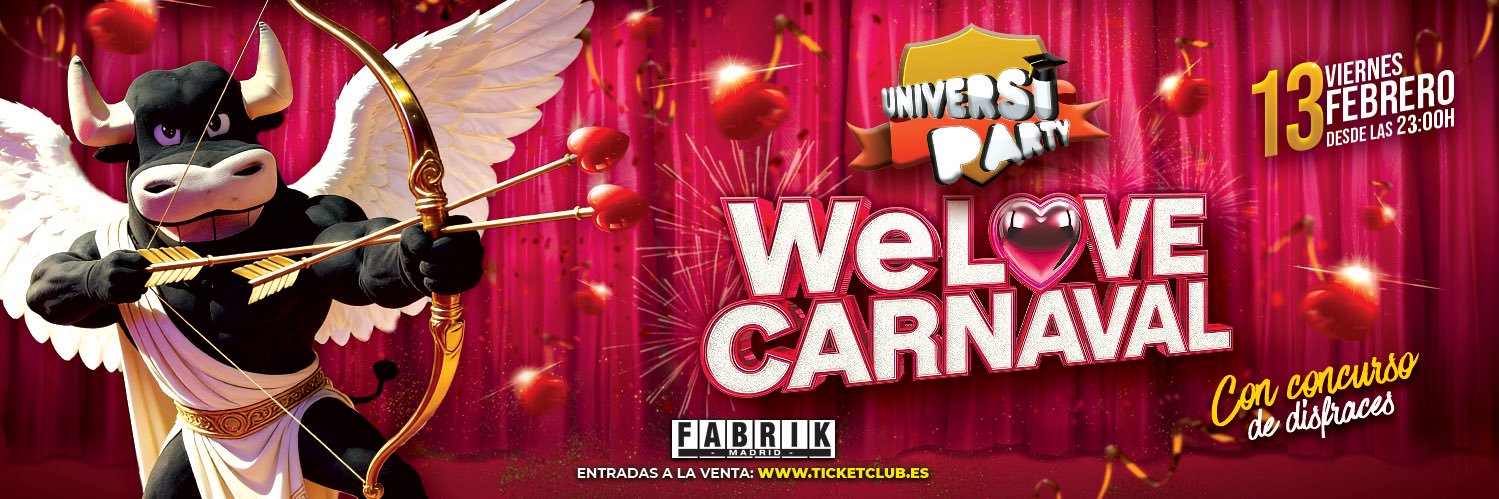 Paco el UniversiToro banner