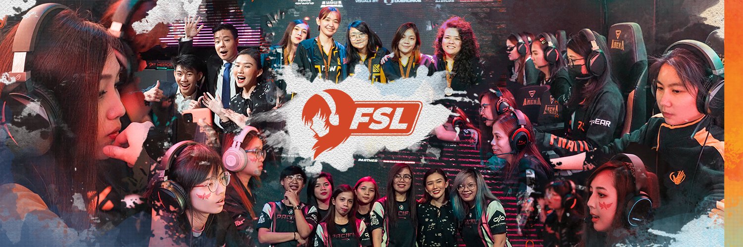 FSL banner