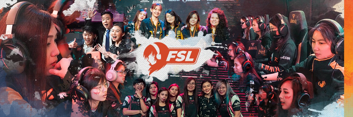 FSL Profile Banner