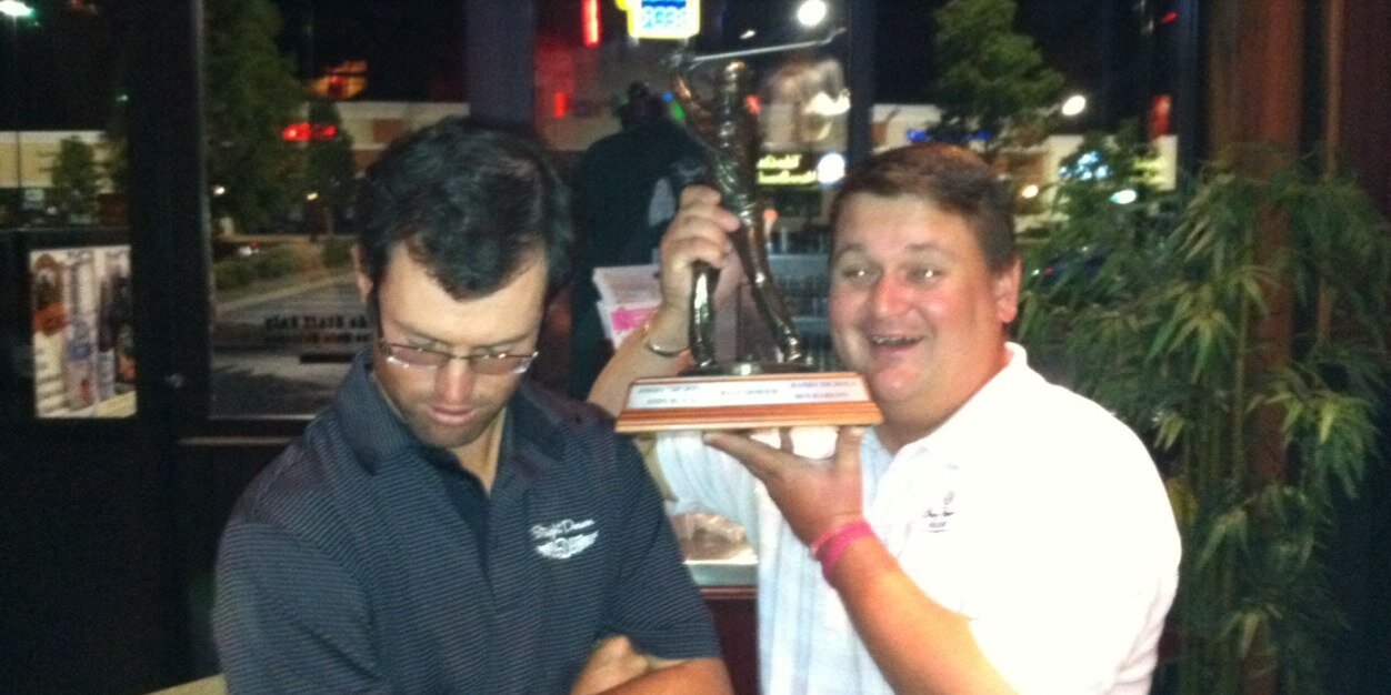 BLarsonPGA's profile banner image