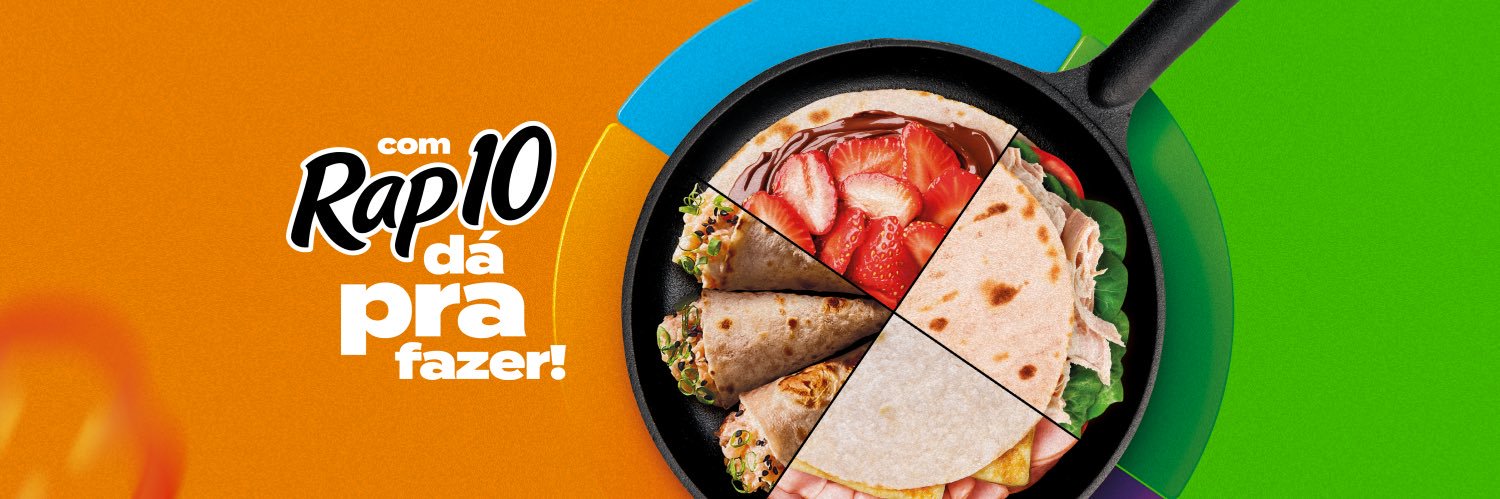 Rap10 Oficial banner
