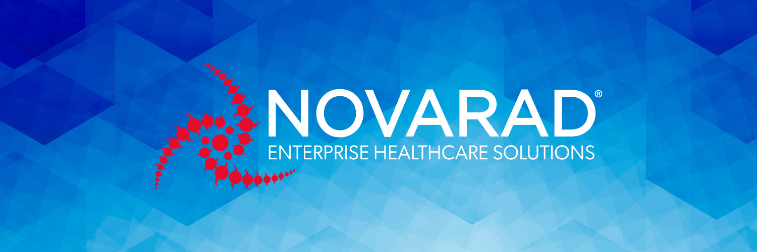 Novarad banner