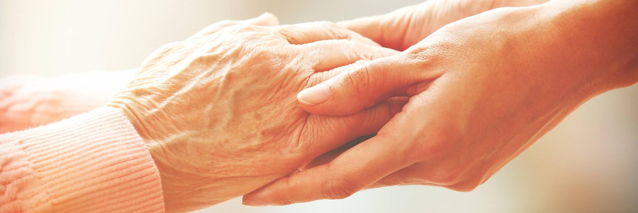 Affinity Homecare Shrewsbury LTD banner