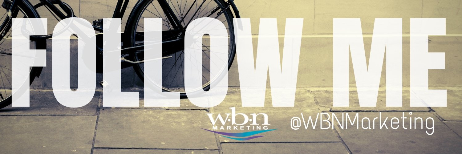 WBNMarketing's profile banner image