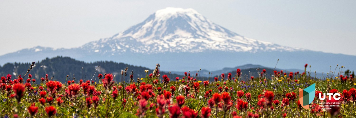 Washington UTC banner