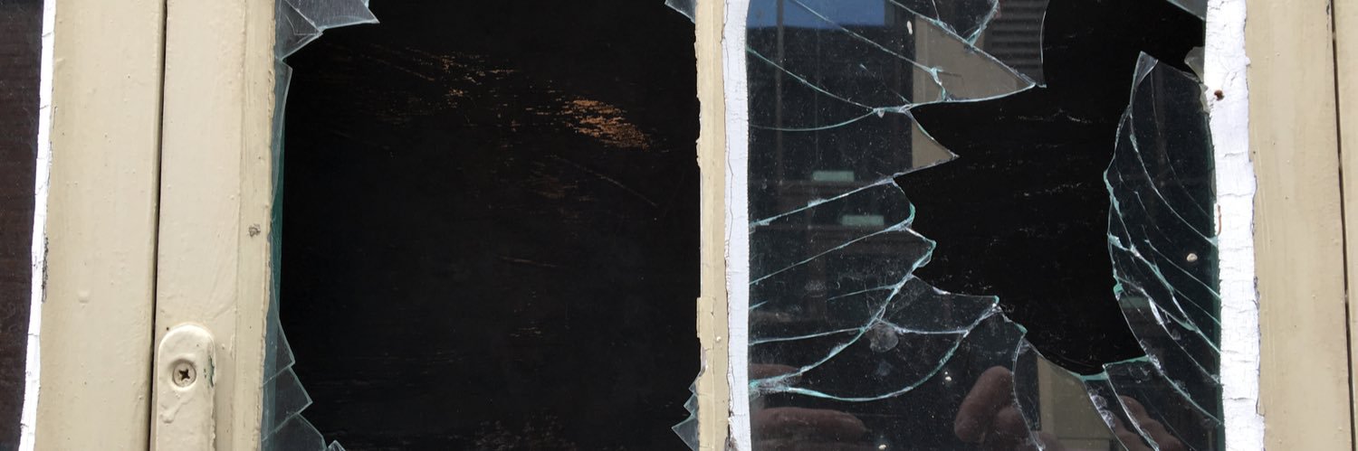 roger waldron banner