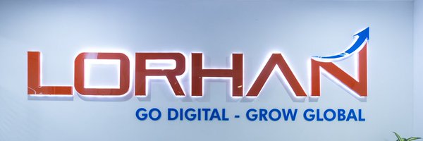 LorhanIT Profile Banner