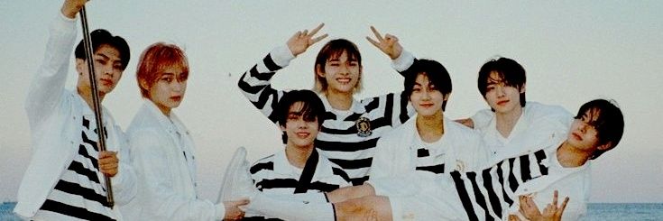 bibi ෆ⁠╹.̮╹⁠ෆ ENHYPEN IS 7 banner