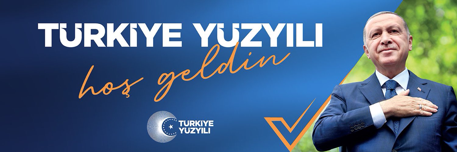 AK Parti Ankara Profile Banner