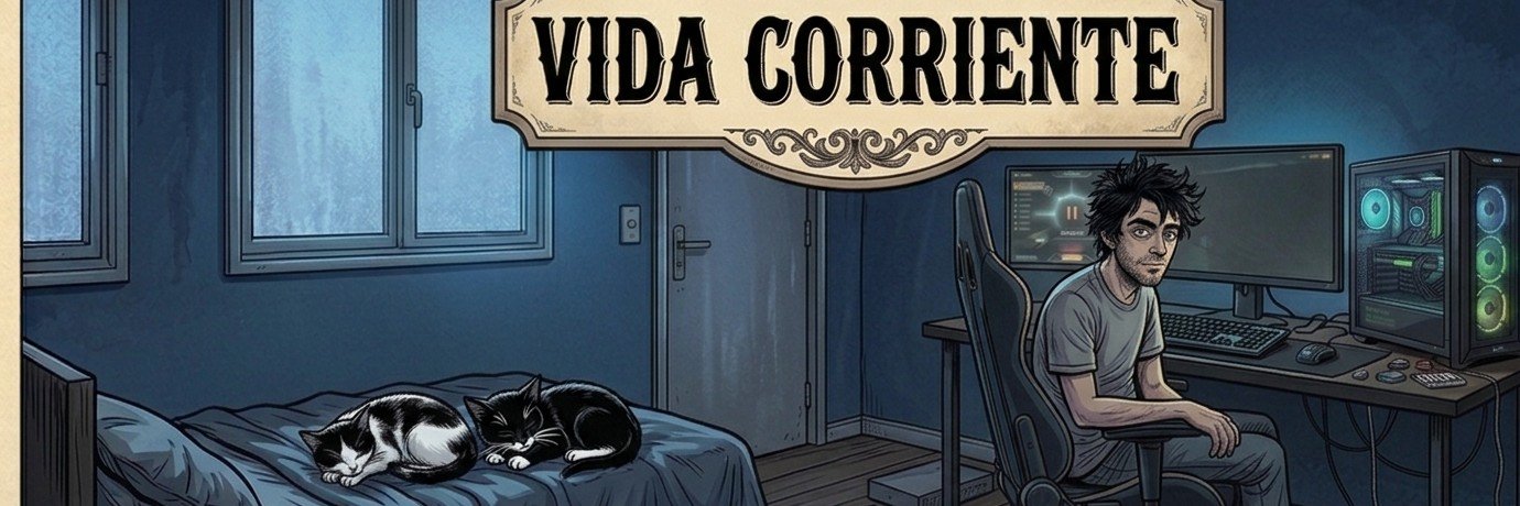 Oscar Escobar | IA banner