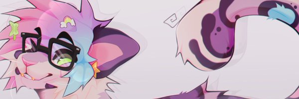 alphaglitchh Profile Banner