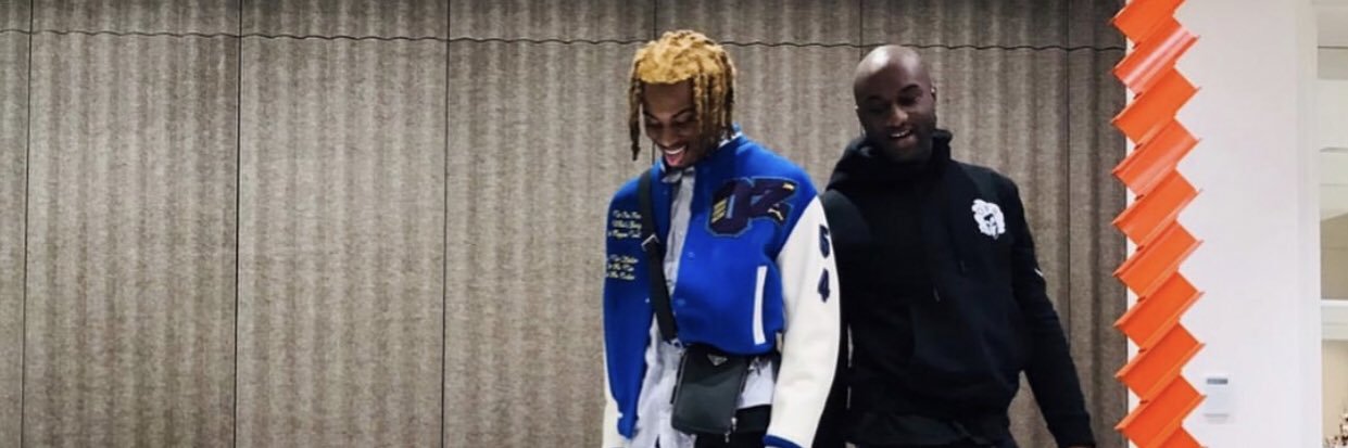 sinaywest's profile banner image