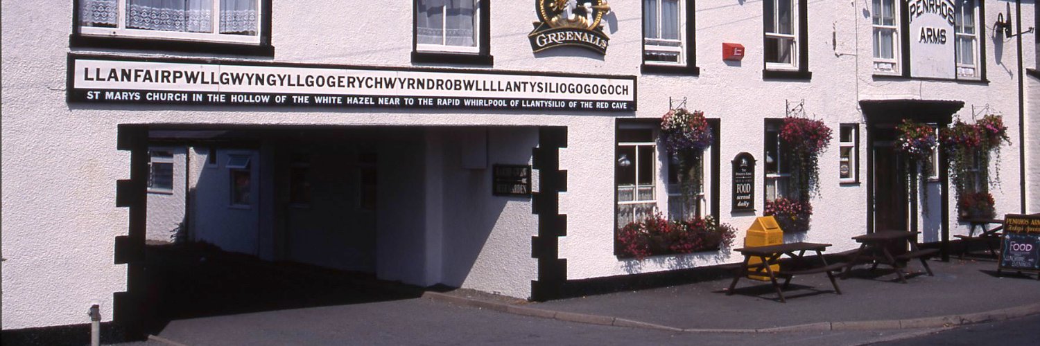 RAP CYMRU banner