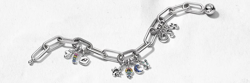 PANDORA_Chester's profile banner image