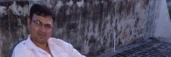 Harinder Singh banner