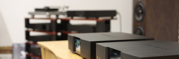 theaudiobarn Profile Banner