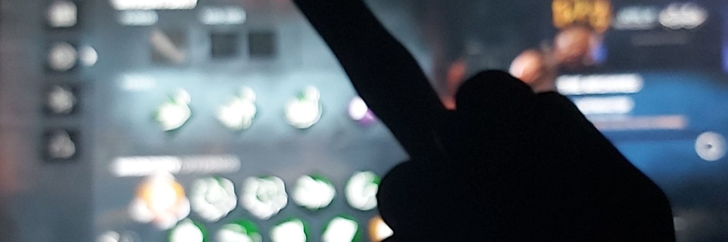 ilm_star's profile banner image