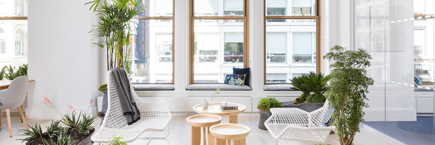 FLOAT Design Studio banner