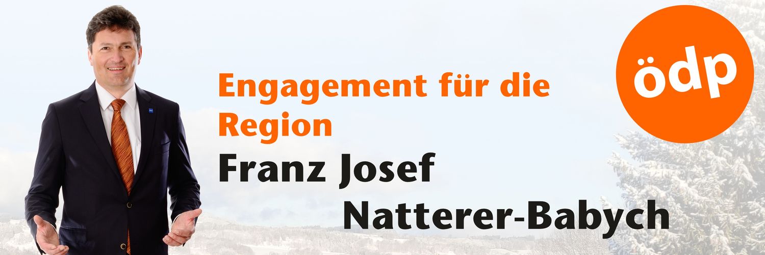 FJNatterer's profile banner image