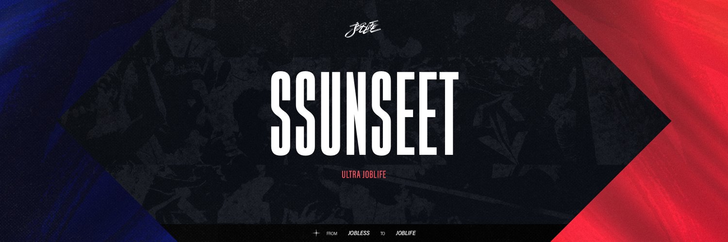 SSUNSEET 🇵🇸🇮🇹 banner