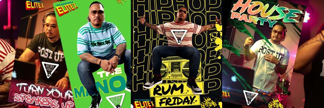 DeeJayPhilly's profile banner image