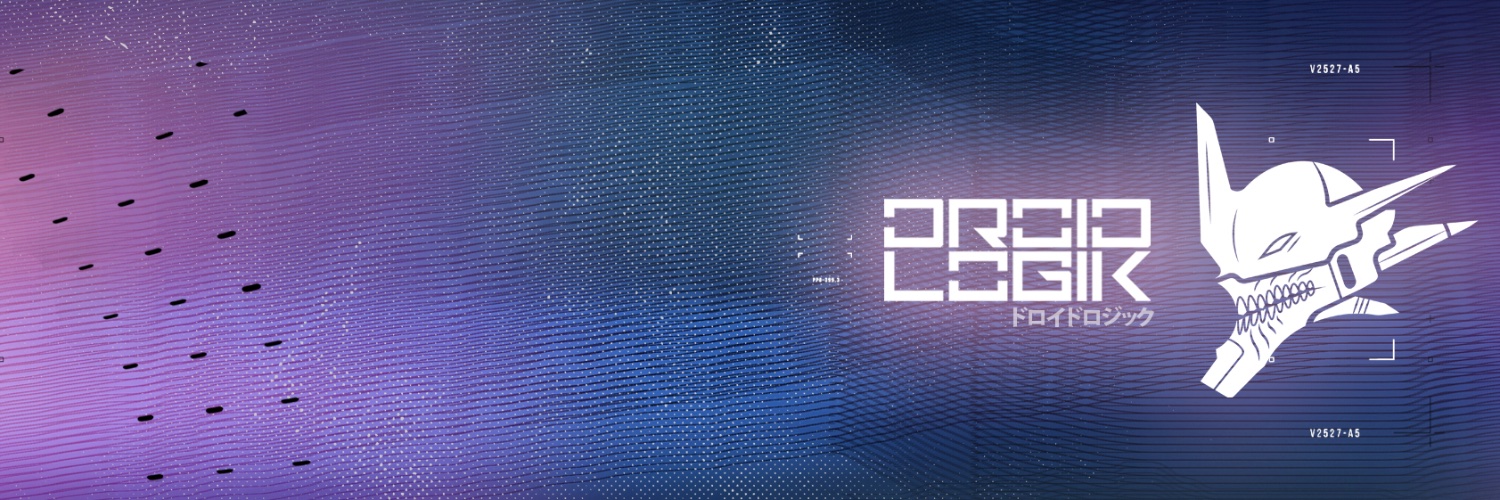 Droid Logik banner