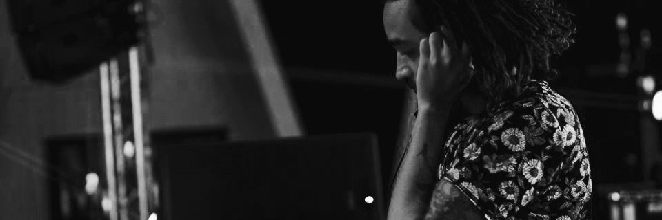 ChuckyBryan's profile banner image