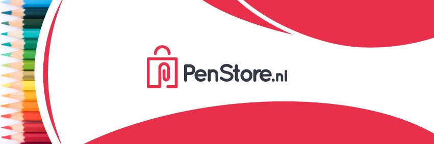 PenStore banner