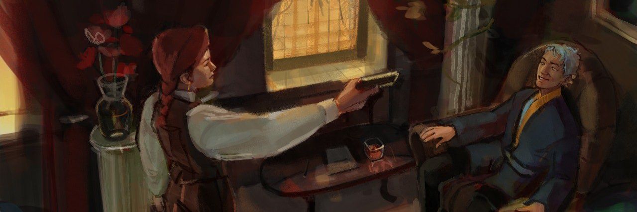 мышь|mush banner