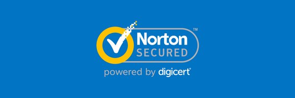 NortonSecured Profile Banner