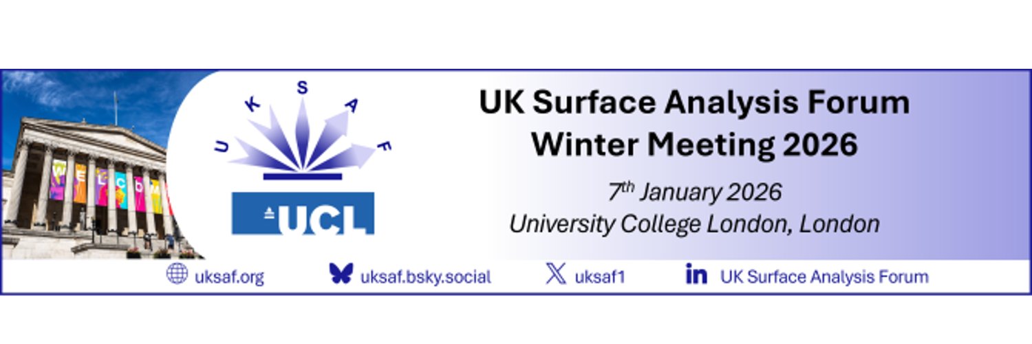 UKSAF banner